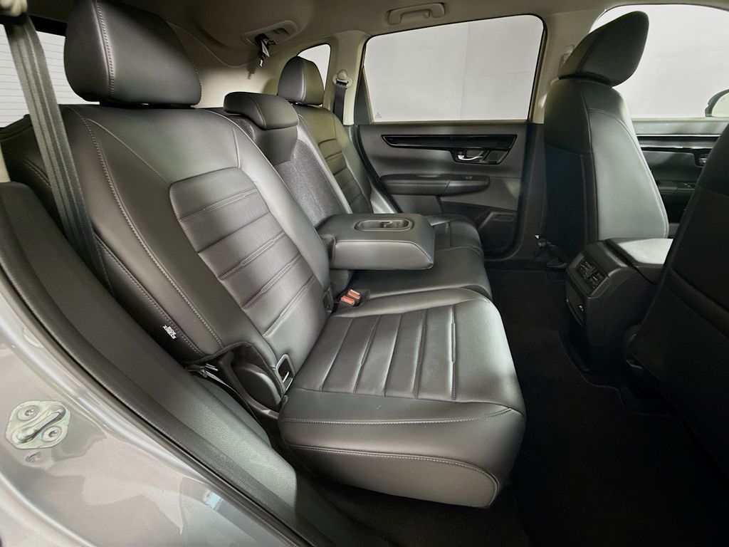 Thumbnail: 2024 Honda CR-V - 28