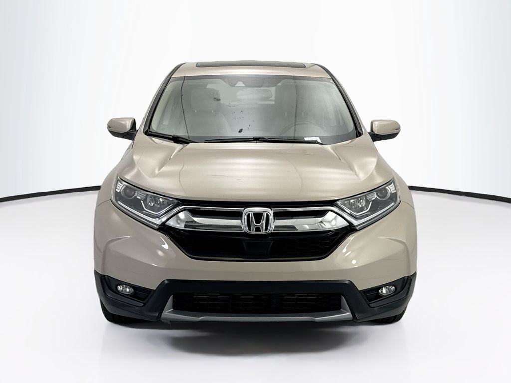 Thumbnail: 2019 Honda CR-V - 2