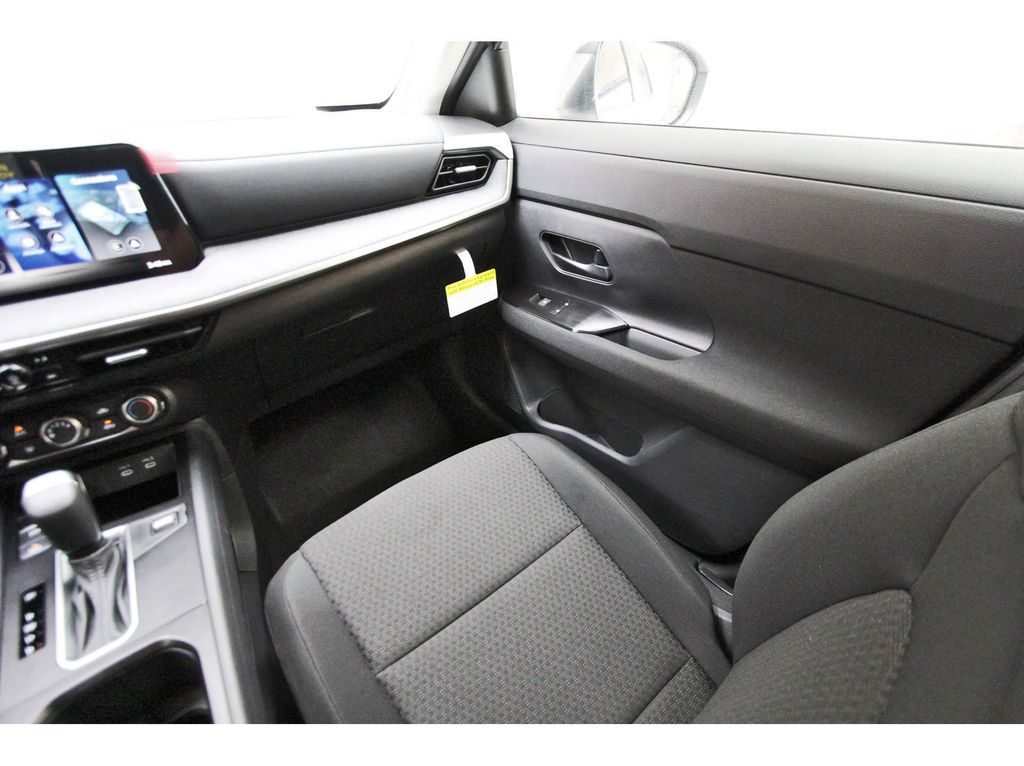 2026 Nissan Kicks S - 7