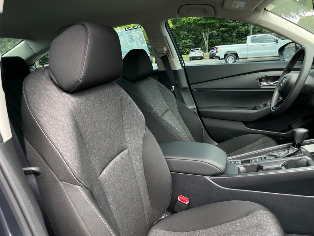 Thumbnail: 2026 Honda Accord - 31