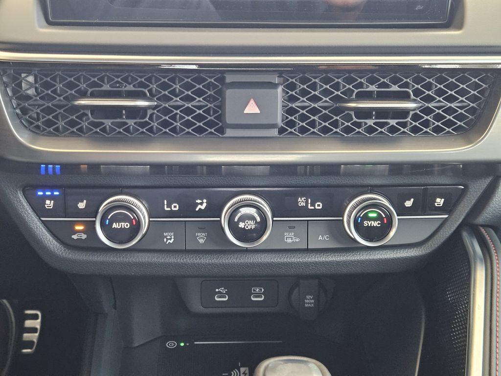 New 2026 Acura ADX SUV