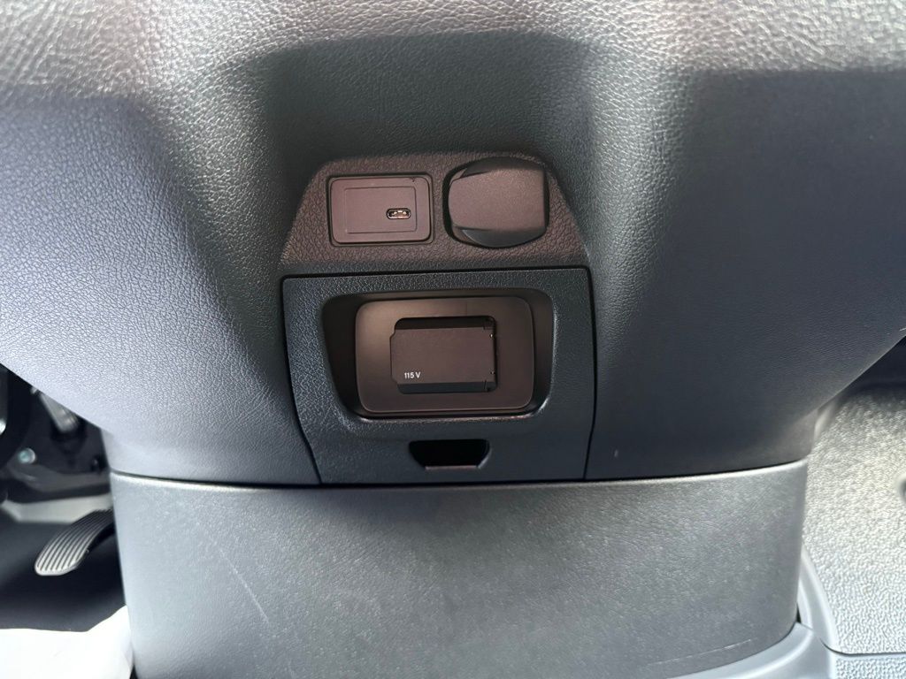 2025 Mercedes-Benz Sprinter Cargo Van Base - Photo 31
