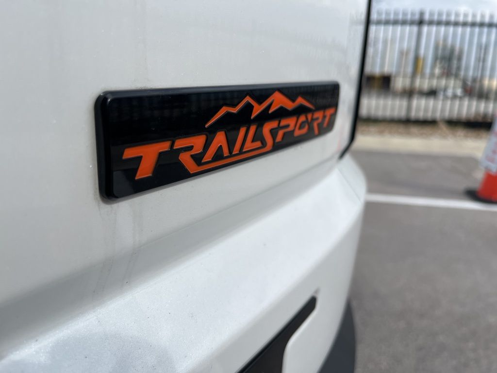 Thumbnail: 2026 Honda Passport - 8