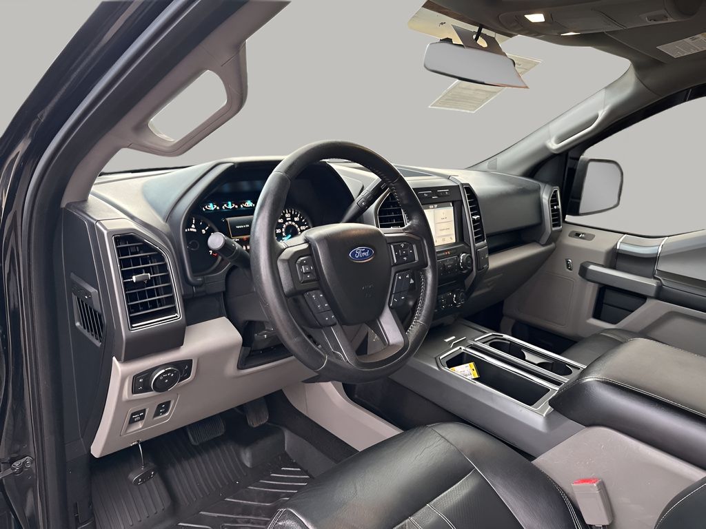 Used Car 2018 Ford F-150  Xlt For Sale Under $20,000 In Austin, Texas