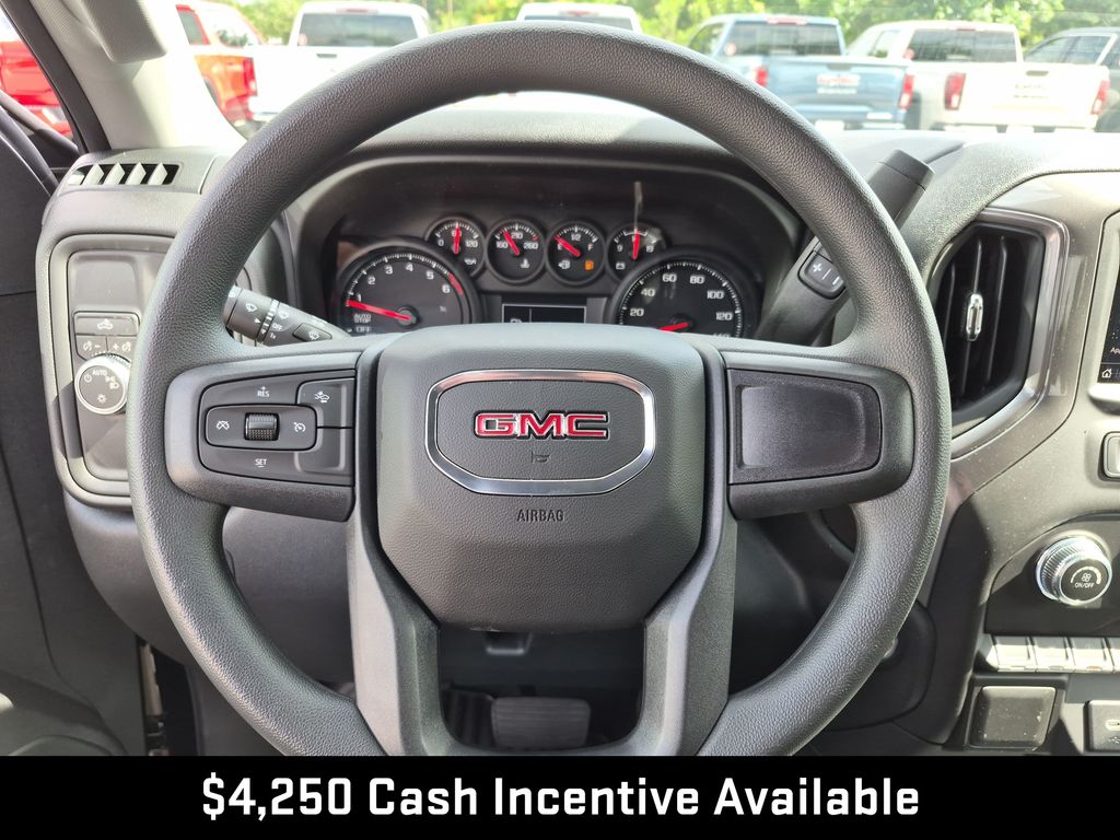 New 2026 Black GMC Pro image 26