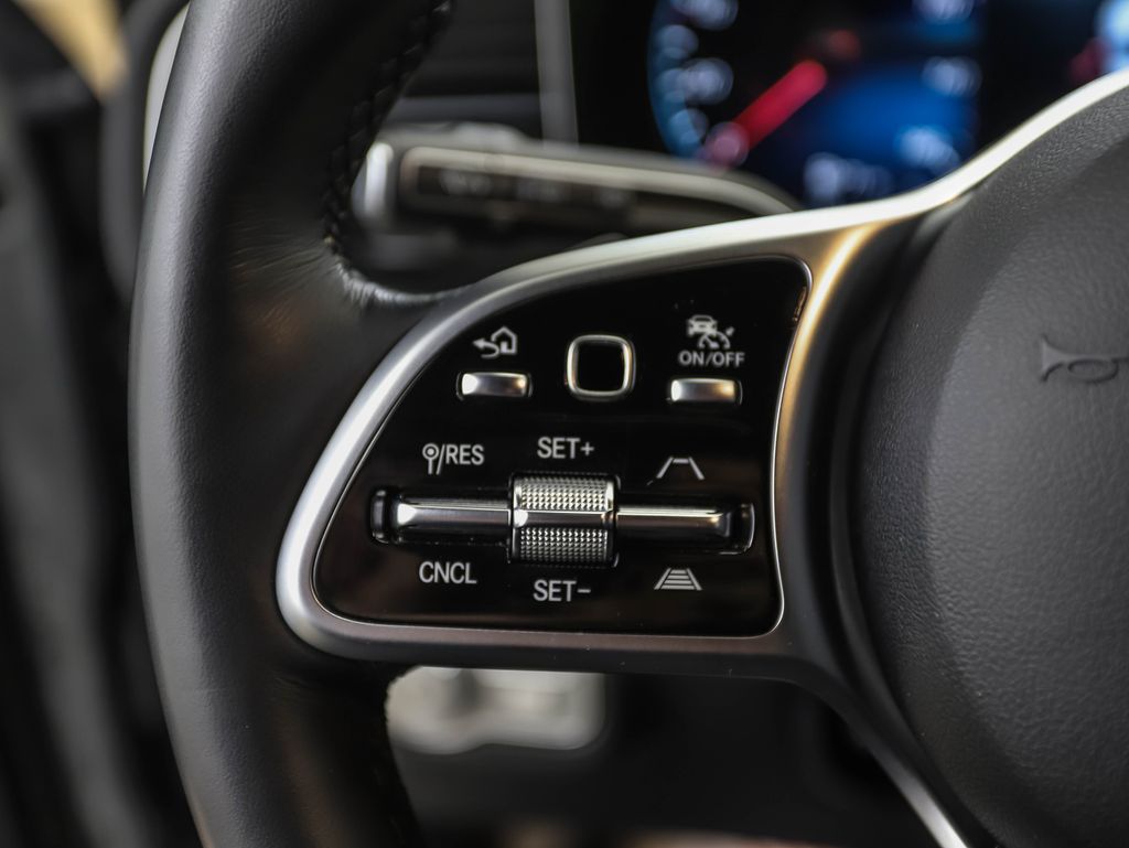 Thumbnail: 2023 Mercedes-Benz GLS - 12