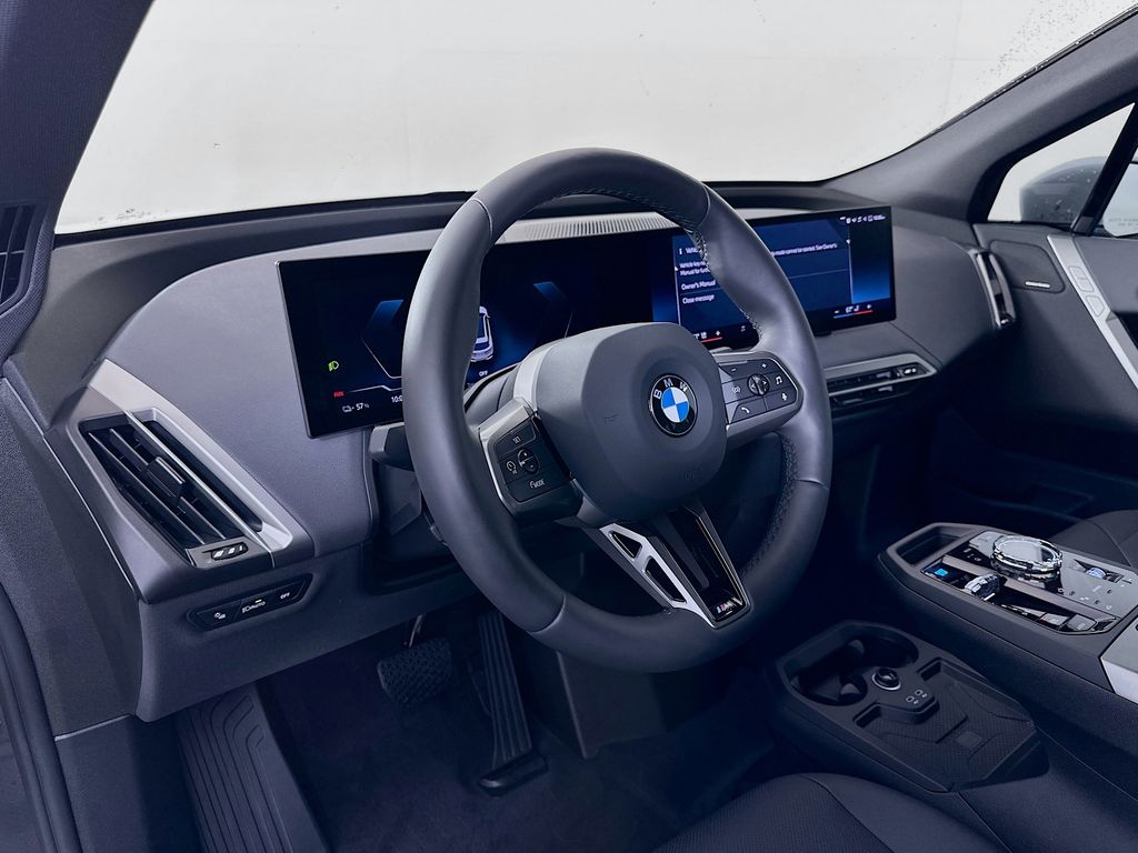 Thumbnail: 2025 BMW iX - 9