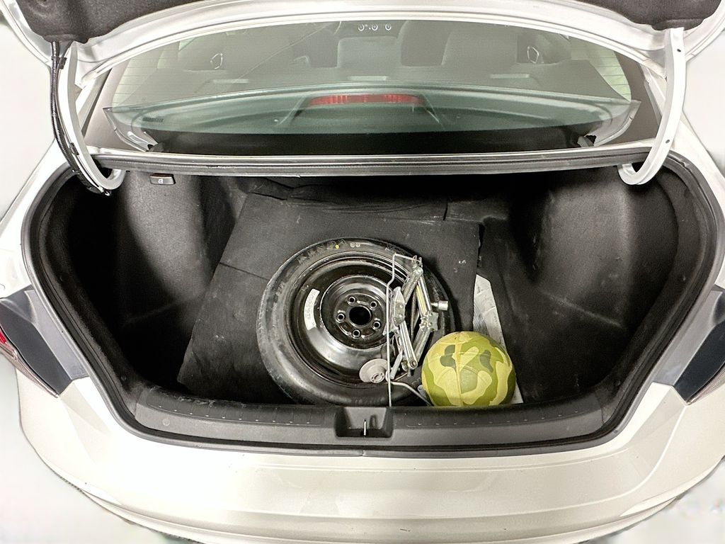 used 2023 Honda Civic car, priced at $16,499