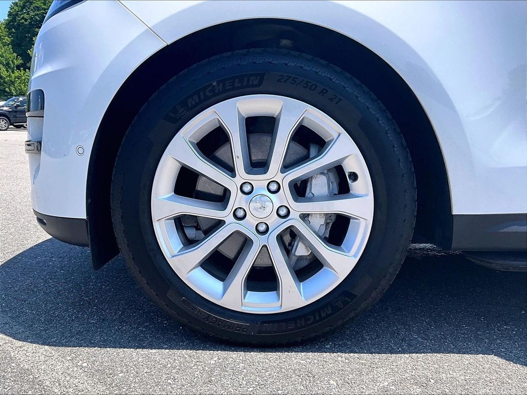 2023 Land Rover Range Rover Sport — photo 7