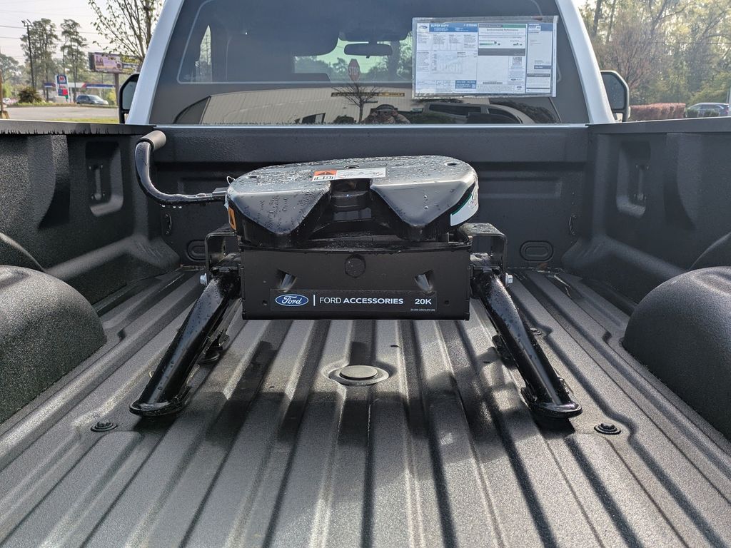 2026 Ford F-250 Super Duty XL