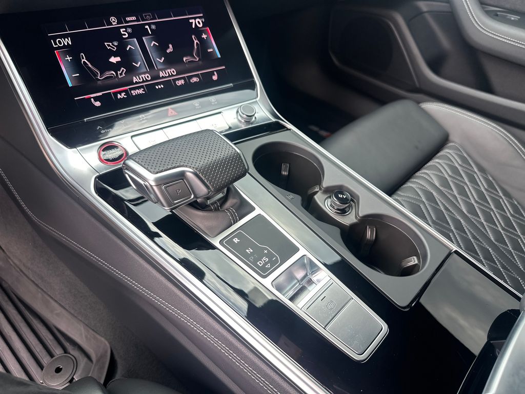 Used Car 2025 Audi S6  2.9t Premium For Sale Under $70,000 In Austin, Texas