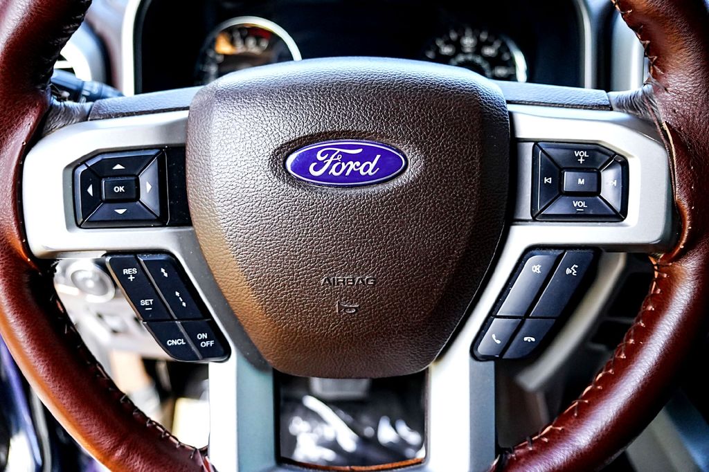 Used Car 2019 Ford F-150  Crew Pickup King Ranch Four Wheel Drive For Sale Under $35,000 In Taylor, Texas
