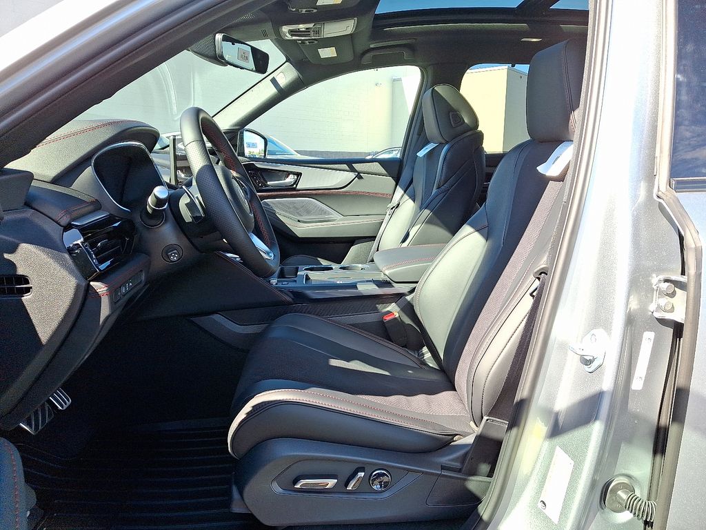 Thumbnail: 2026 Acura MDX - 6