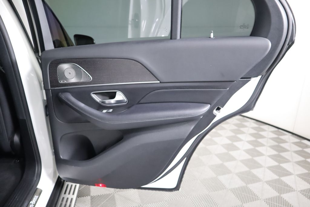 2021 Mercedes-Benz GLE 580 27