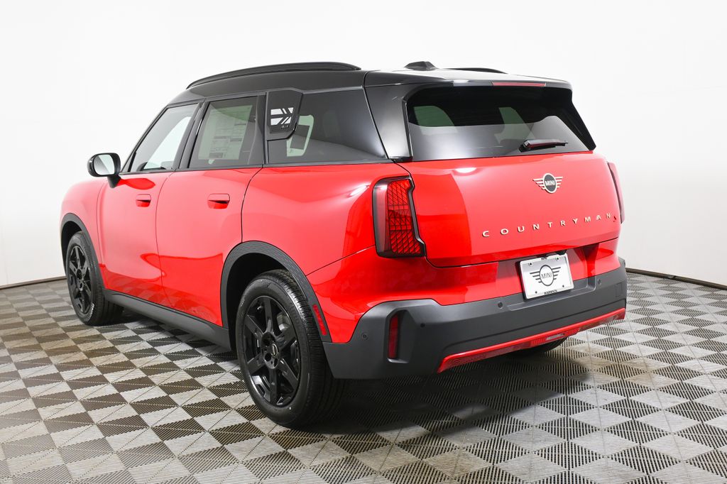 Thumbnail: 2026 MINI Cooper Countryman - 5