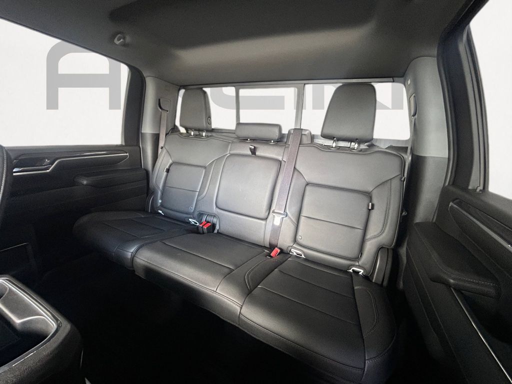 Used Car 2024 Chevrolet Silverado 2500hd  Ltz For Sale Under $70,000 In Floresville, Texas