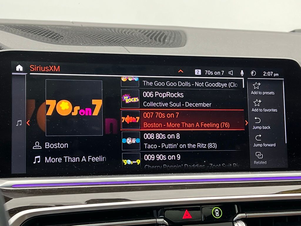 Thumbnail: 2023 BMW X5 - 14