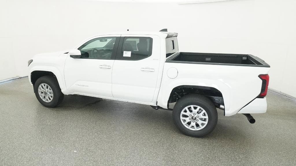 Thumbnail: 2025 Toyota Tacoma - 12