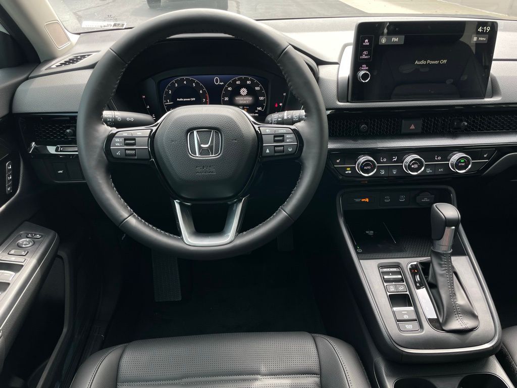 Thumbnail: 2026 Honda CR-V - 11