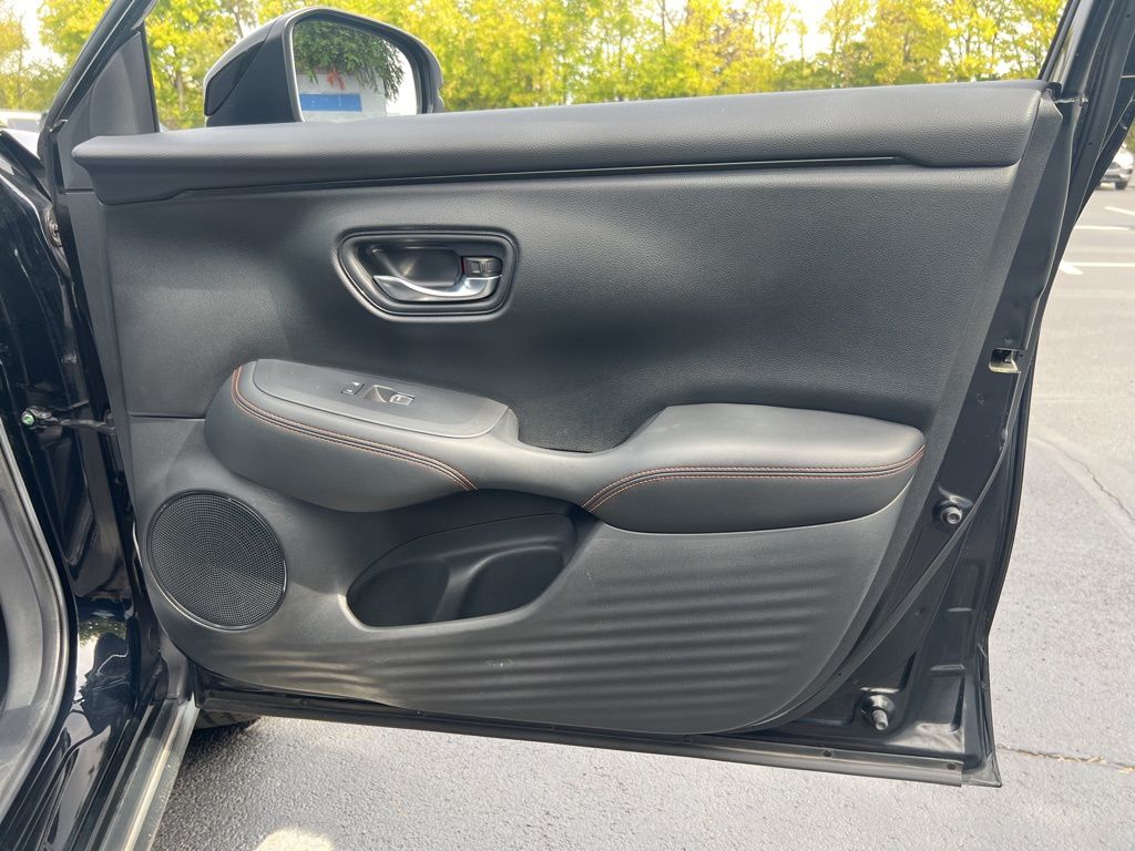 Thumbnail: 2023 Honda HR-V - 25