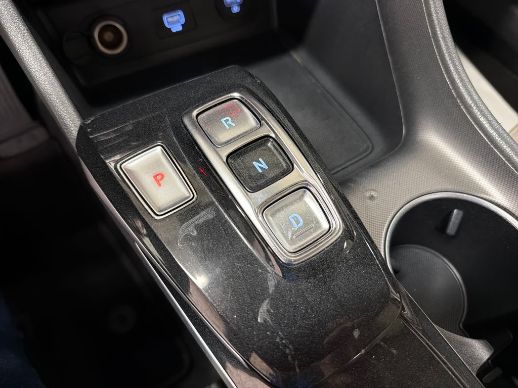 Certified Used 2023 Blue Hyundai SEL image 29