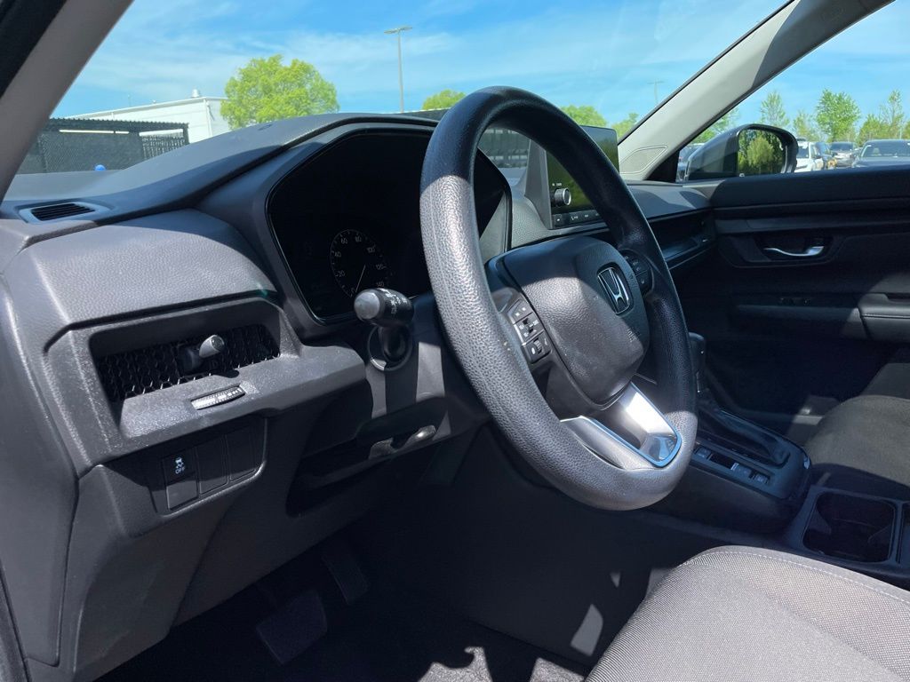 Thumbnail: 2023 Honda CR-V - 27
