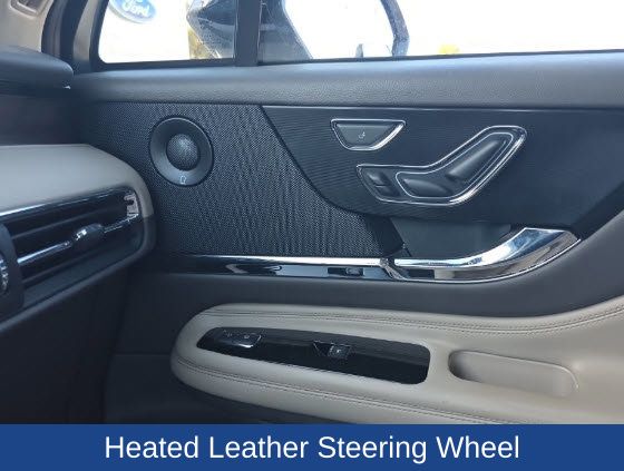 2022 Lincoln Corsair Grand Touring