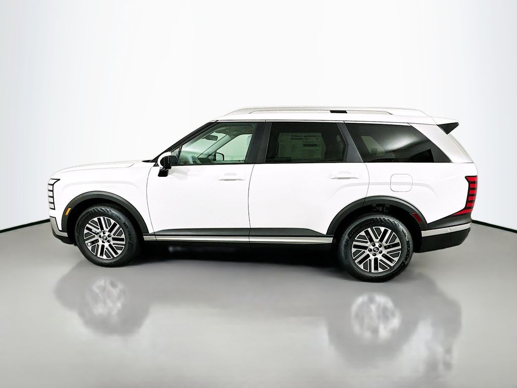 Thumbnail: 2026 Hyundai Palisade - 8