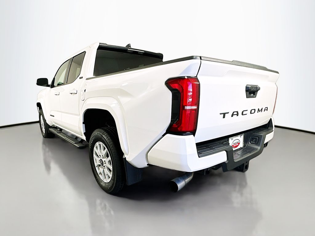 2024 Toyota Tacoma SR5 7