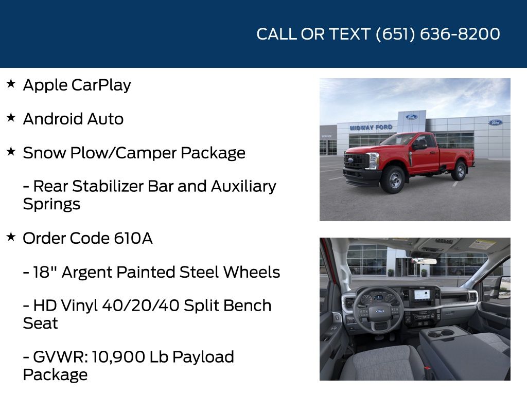 View vehicle photo 5