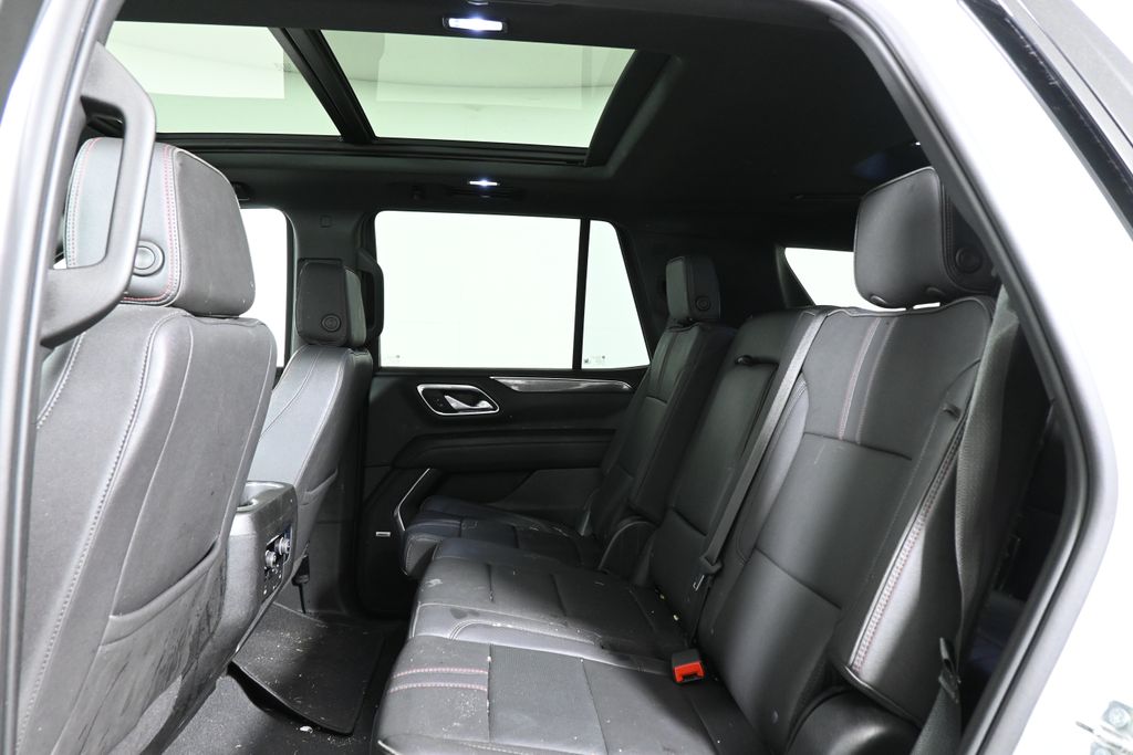 2023 Chevrolet Tahoe RST 7