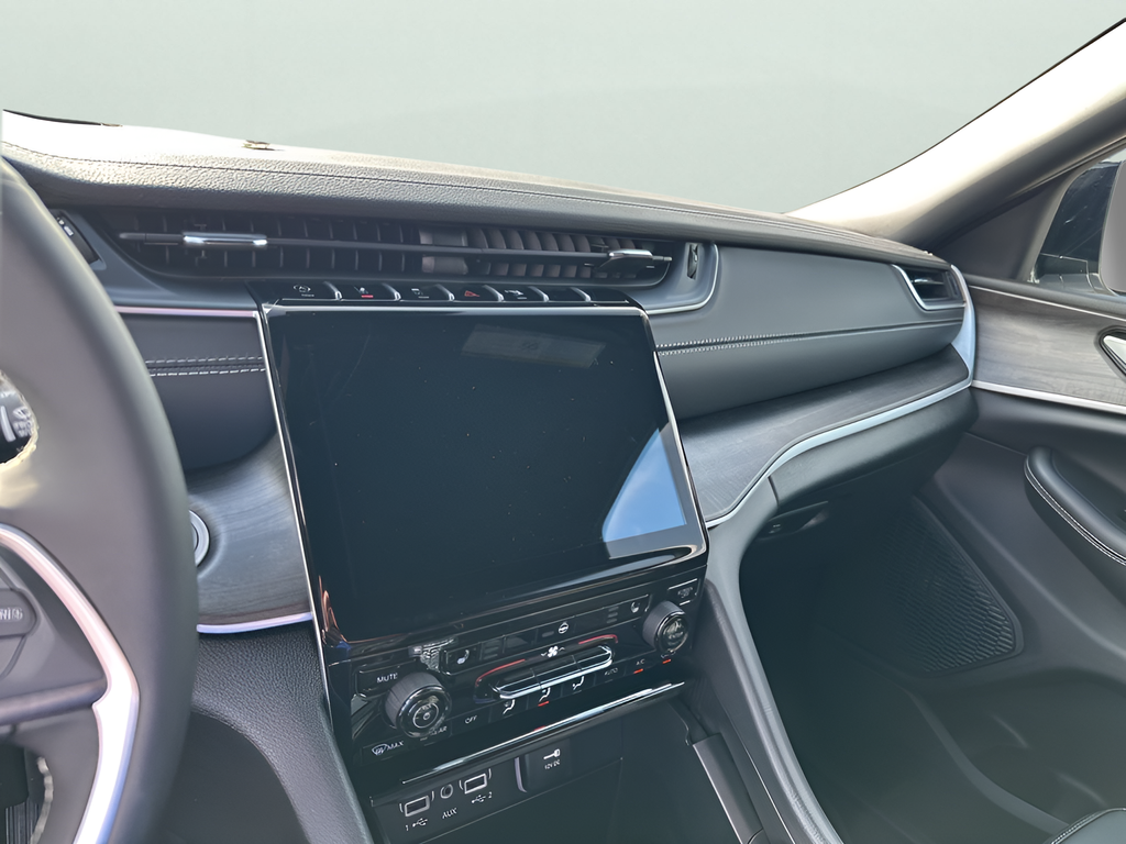 New Car 2025 Jeep Grand Cherokee  Limited For Sale Under $50,000 In Austin, Texas