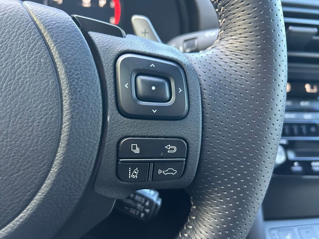 Thumbnail: 2025 Lexus IS - 20