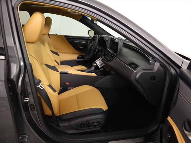 Thumbnail: 2025 Lexus ES - 21