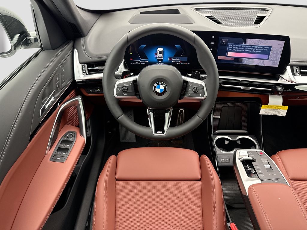 Thumbnail: 2026 BMW X1 - 10