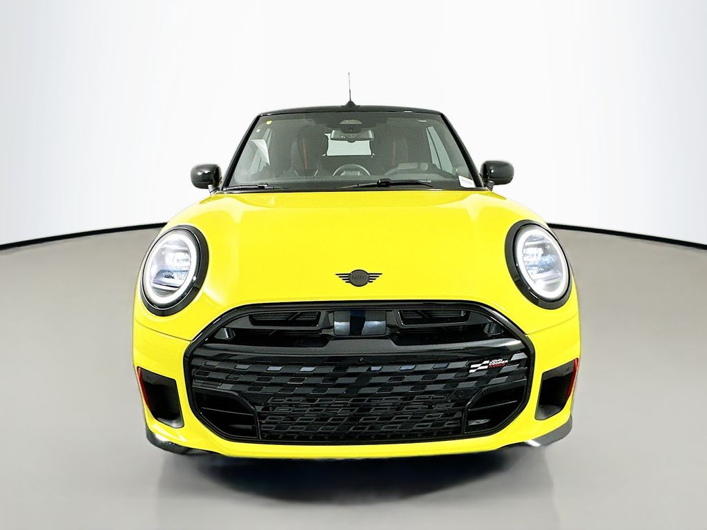Thumbnail: 2026 MINI Cooper Convertible - 2