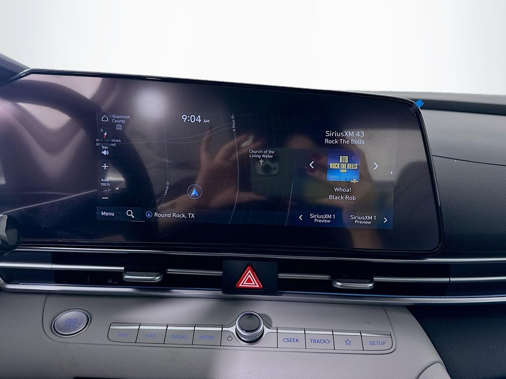 Thumbnail: 2025 Hyundai Elantra - 12