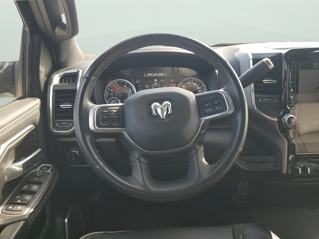 Used Car 2022 Ram 3500  Laramie For Sale Under $70,000 In Austin, Texas