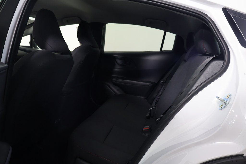 Thumbnail: 2026 Toyota Prius - 6