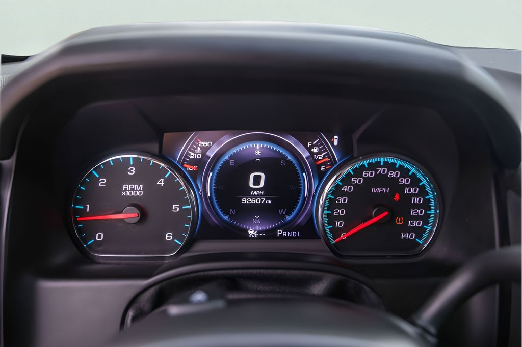 Used Car 2017 Gmc Yukon  Denali For Sale Under $30,000 In Austin, Texas