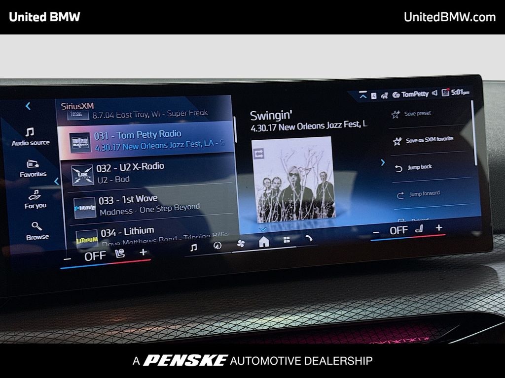 Thumbnail: 2026 BMW 3 Series - 8