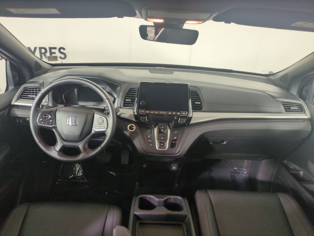 Used 2023 Honda Odyssey For Sale in Fort Wayne, IN