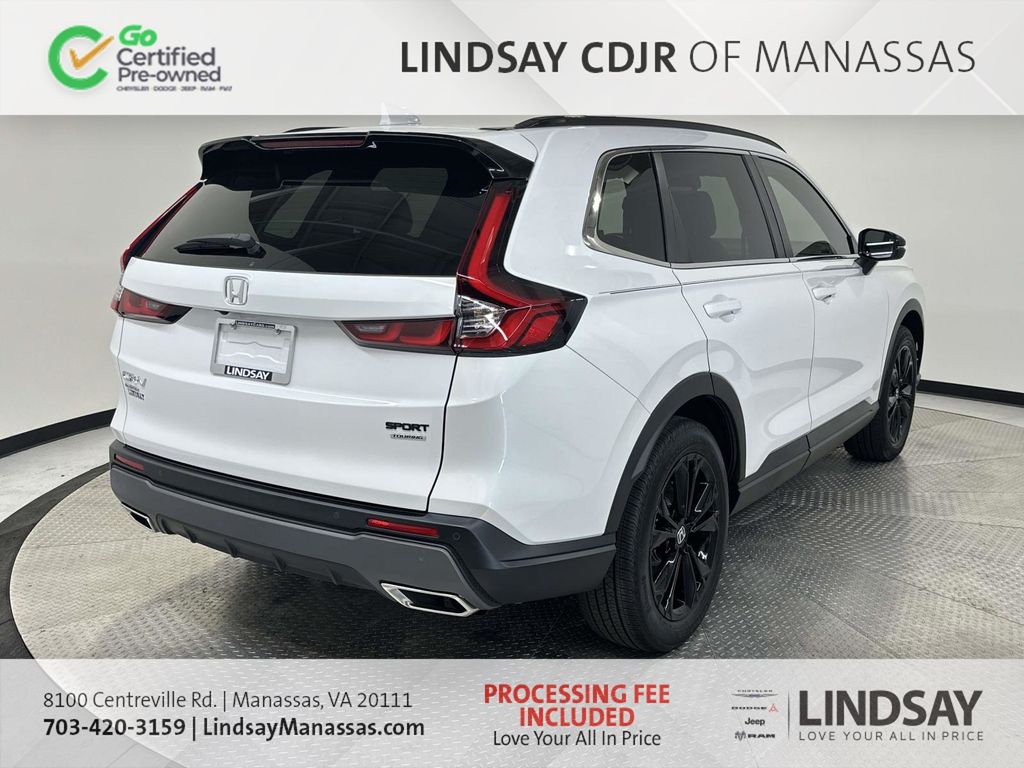 View vehicle photo 7