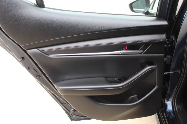 Used Car 2024 Mazda Mazda3  2.5 S Select Sport For Sale Under $25,000 In Georgetown, Texas