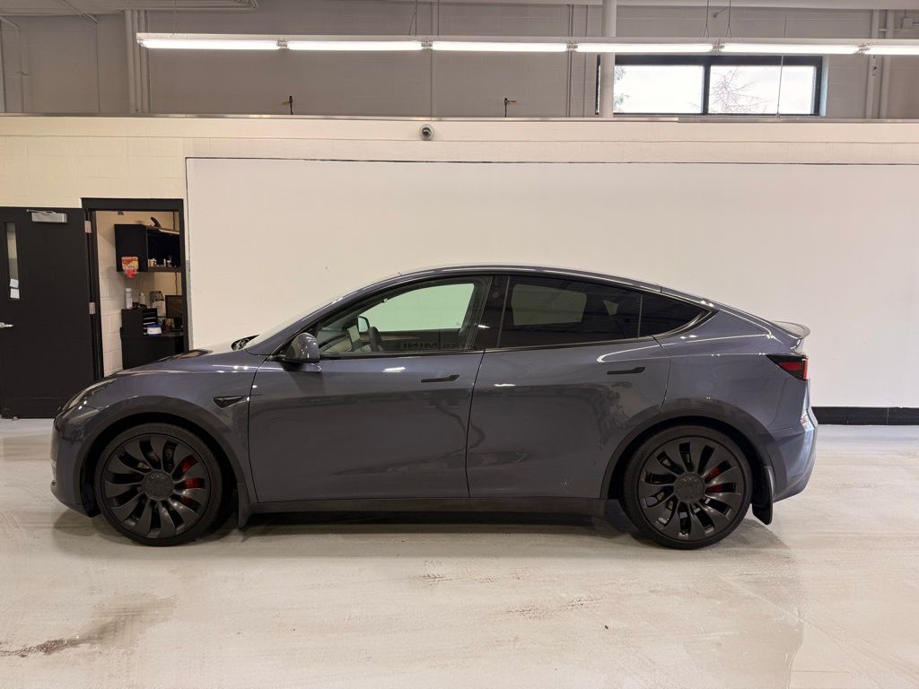 Thumbnail: 2023 Tesla Model Y - 2