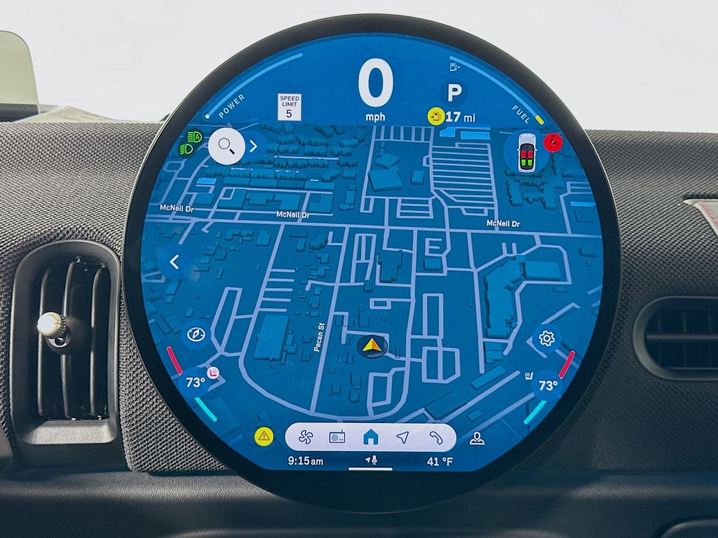 Thumbnail: 2026 MINI Cooper - 12