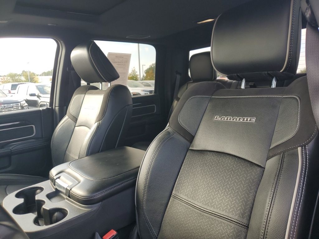 Used Car 2022 Ram 3500  Laramie For Sale Under $70,000 In Austin, Texas