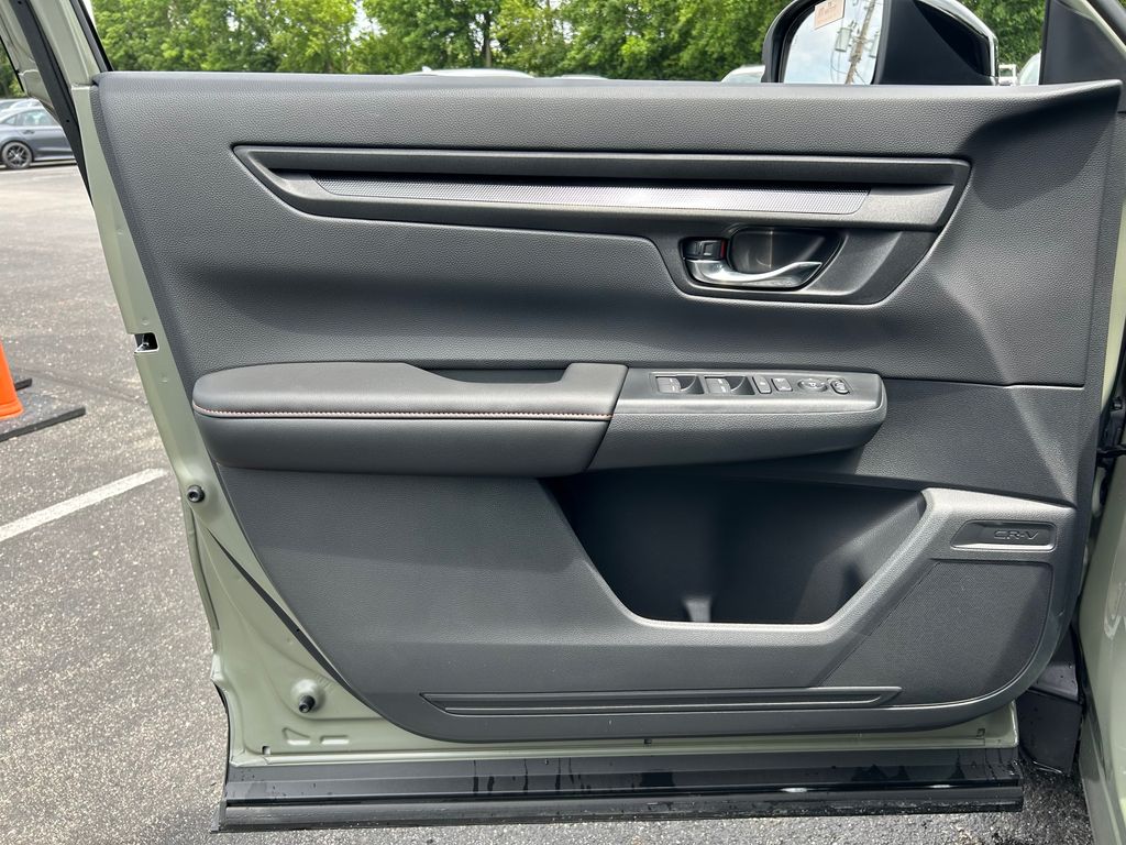 Thumbnail: 2026 Honda CR-V - 18