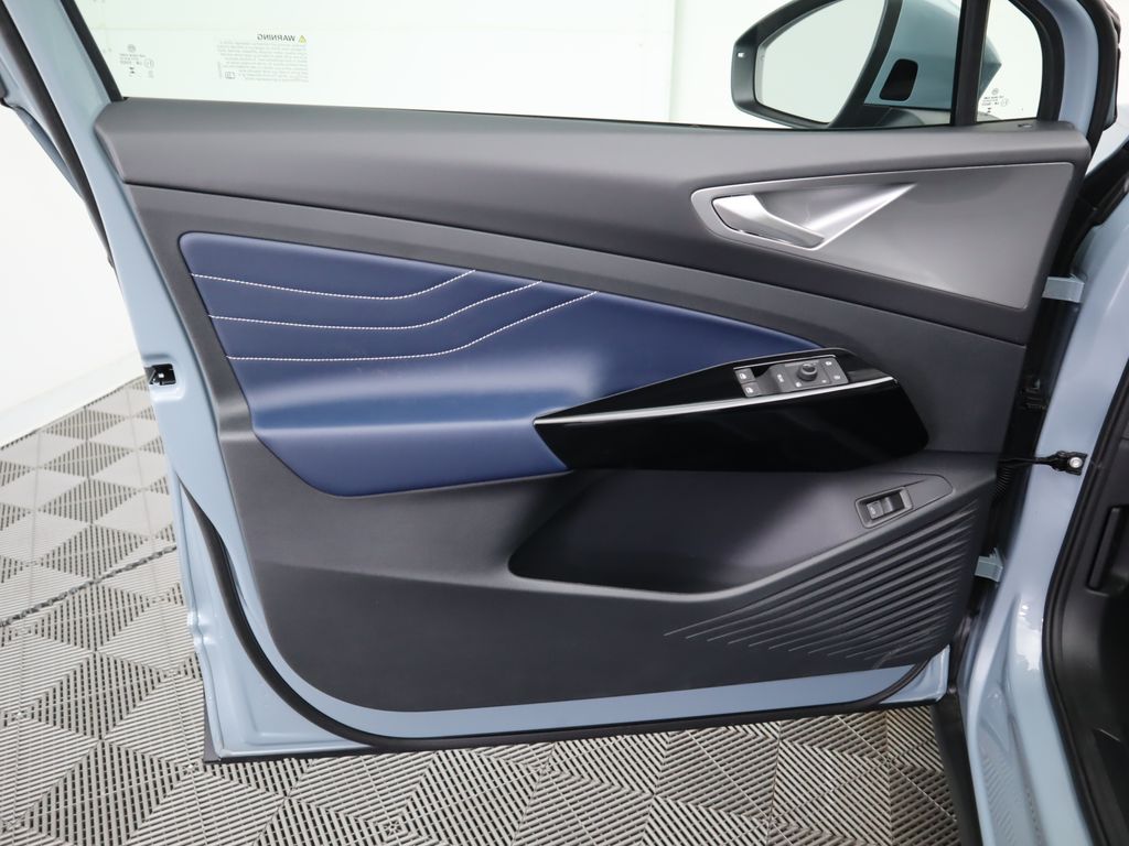 2025 Volkswagen ID.4 Pro S 25