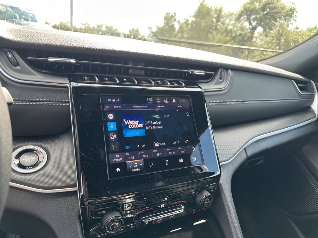 New Car 2025 Jeep Grand Cherokee L  For Sale Under $50,000 In Austin, Texas